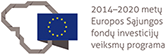 2014-2020 metų Europos Sąjungos fondų investicijų programa Lietuvoje