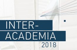 “Inter-Academia 2018” – naujausi moksliniai tyrimai ir tarptautinė bendrystė