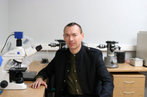 doc. dr. Vytautas Stankus