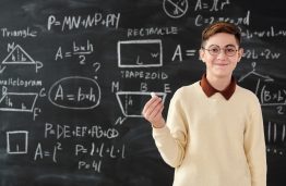 33-asis prof. J. Matulionio konkursas vėl suburs jaunuosius matematikus iš visos Lietuvos