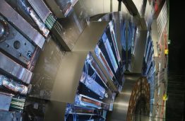 Hadronų terapijos meistriškumo pamoka: virtualus pasivaikščiojimas CERN ir praktiniai užsiėmimai