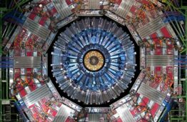 KTU delegacijos vizitas į Europos branduolinių tyrimų organizacijos CERN būstinę
