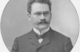 Tarptautinė mokslinė konferencija skirta prof. dr. Hermano Minkovskio (Hermann Minkowski) gimimo 160-ies metų jubiliejui