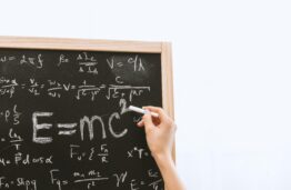 KTU viešėjęs čekų matematikos profesorius: matematika – vartai į plačiausias karjeros galimybes
