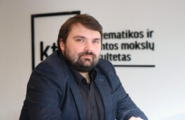 KTU mokslininkas apie elektromobilius: Norvegijos sėkmė – Lietuvos siekiamybė