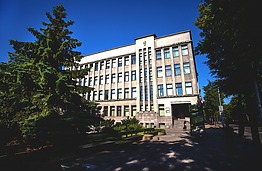 KTU Centriniai rūmai