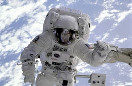 Astronautų elektroencefalogramas tyrinėjusi KTU mokslininkė: ateityje būtų galima modeliuoti smegenų veiklą
