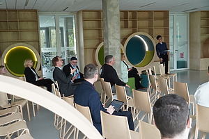Studentų konferencija