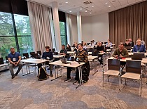 Matematinės dirbtuvės