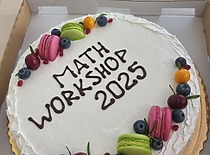 Matematinės dirbtuvės