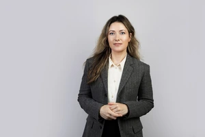 Dr. Karolina Armonaitė