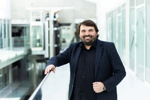 KTU doc. dr. Benas Gabrielis Urbonavičius