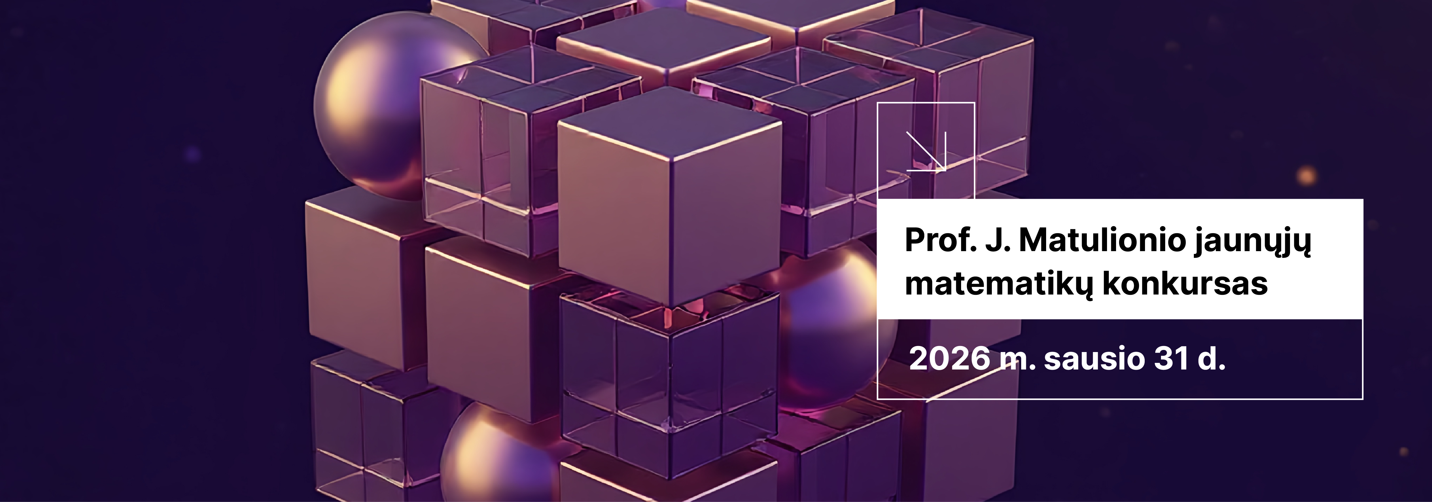 Prof. J. Matulionio matematikos konkursas