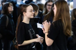 KTU prasideda išankstinis priėmimas – kviečia studijas pasirinkti anksčiau ir Kaune keliauti nemokamai