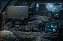 Naujas, nematomas ir ypatingas: koks ginklas buvo panaudotas operacijos Venesueloje metu?