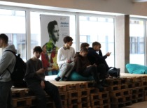 Prof. J. Matulionio konkursas