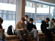 Prof. J. Matulionio konkursas