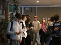 Prof. J. Matulionio konkursas