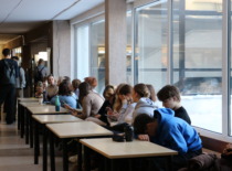 Prof. J. Matulionio konkursas