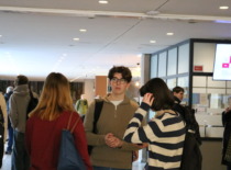 Prof. J. Matulionio konkursas