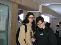 Prof. J. Matulionio konkursas