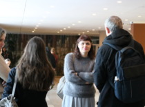 Prof. J. Matulionio konkursas