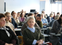 Prof. J. Matulionio konkursas