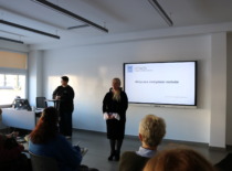 Prof. J. Matulionio konkursas