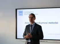 Prof. J. Matulionio konkursas