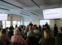 Prof. J. Matulionio konkursas