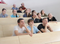 Prof. J. Matulionio konkursas