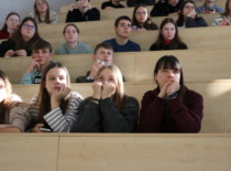 Prof. J. Matulionio konkursas