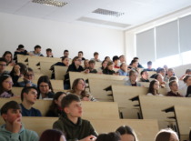 Prof. J. Matulionio konkursas