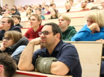 Prof. J. Matulionio konkursas