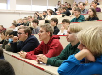 Prof. J. Matulionio konkursas