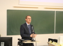 Prof. J. Matulionio konkursas