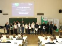 Prof. J. Matulionio konkursas