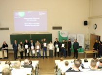 Prof. J. Matulionio konkursas