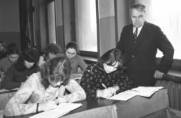 Prisiminkime prof. Joną Matulionį