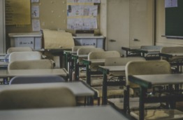 KTU MGMF šurmuliavo penktojo Kauno r. 3–4 klasių „Įdomiosios matematikos“ konkurso dalyviai