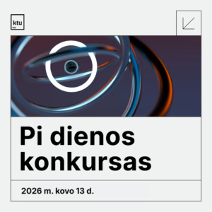Pi dienos konkursas