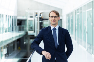 doc. dr. Kęstutis Lukšys