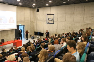 Lietuvos mokinių fizikos olimpiada