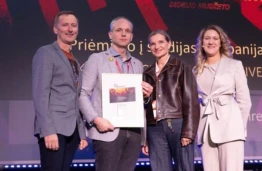 KTU rinkodaros ir komunikacijos projektai pripažinti nacionaliniu ir tarptautiniu lygiu