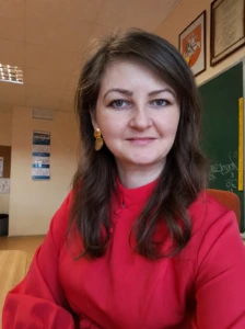 Julija Rai&scaron;ienė