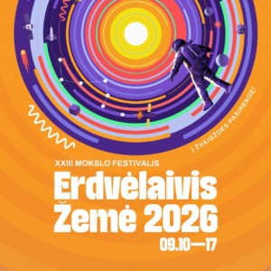 Erdvėlaivis žemė
