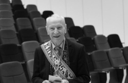 Akademikas Kazimieras Ragulskis 