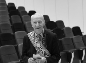 Akademikas Kazimieras Ragulskis